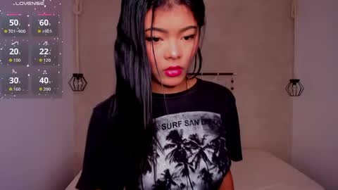 Hanna Botero online show from April 17, 7:05 pm