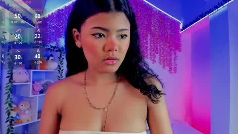 Hanna Botero online show from November 29, 6:56 pm