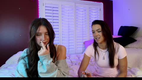 _hazelrey online show from February 7, 1:47 am