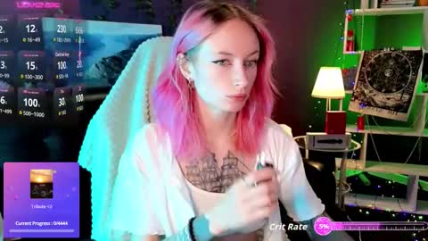 Helen Carter 3  Next stream   2330 MSC online show from November 30, 8:57 pm