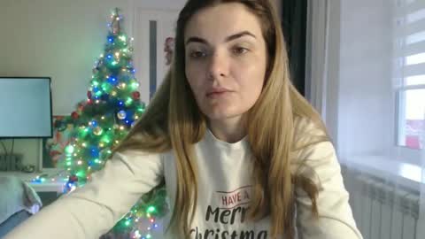 Criss4u online show from December 25, 10:50 am