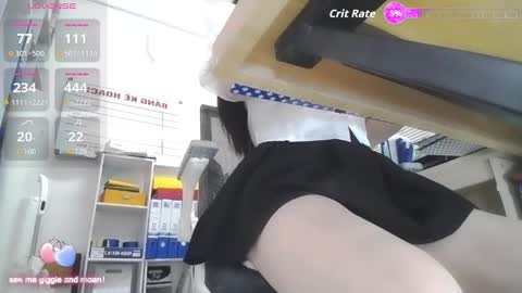 Ariel online show from February 9, 4:26 am