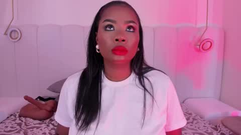 Darlis  online show from December 3, 7:16 pm