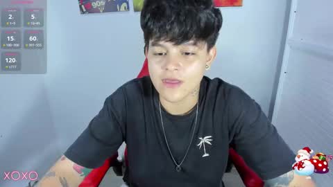 ian online show from November 26, 12:00 am