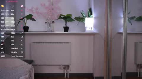 Emily online show from March 30, 5:45 pm