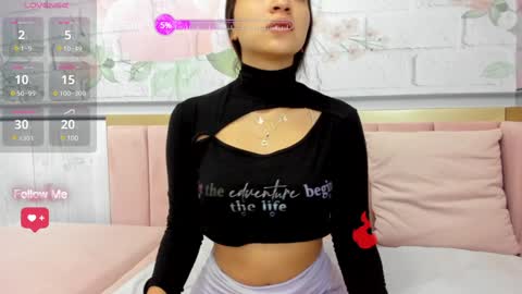 Snapshot of _iris_evans chatting on January 10, 11:22 am _iris_evans online show from January 10, 11:22 am