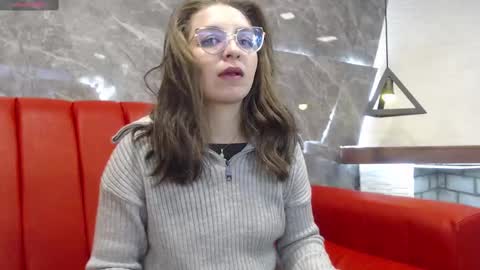 Isa online show from February 15, 11:50 am