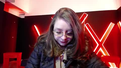 Isa online show from January 10, 12:32 pm