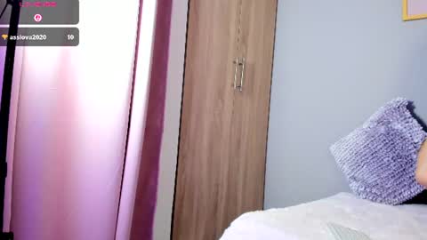 Ivanna online show from June 14, 5:41 am