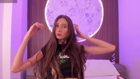 Ivanna online show from February 4, 5:21 am