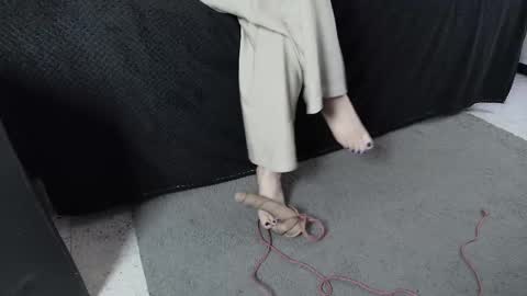 Miss Jade online show from February 27, 12:05 pm