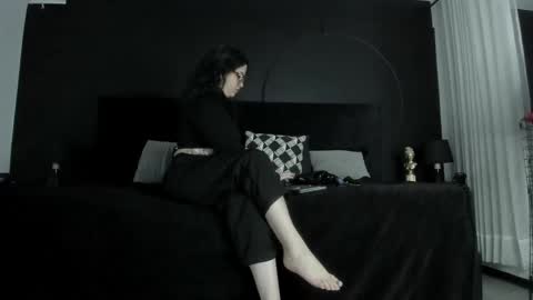 Miss Jade online show from March 12, 12:04 pm