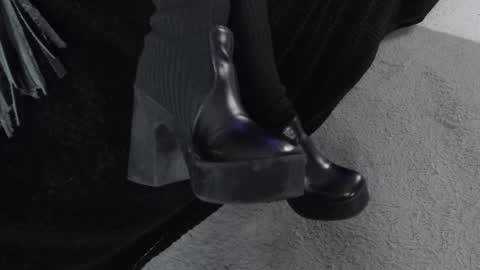 Miss Jade online show from January 16, 12:23 pm