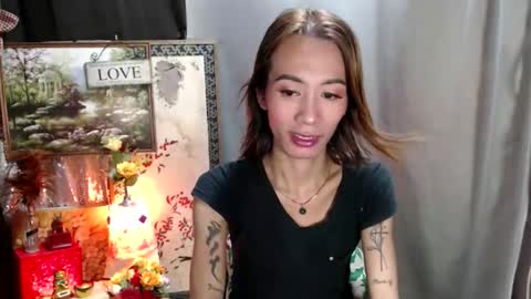 Snapshot of _jejebel chatting on September 21, 6:17 pm Maria online show from September 21, 6:17 pm
