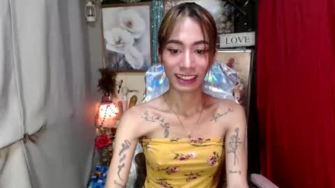  Maria  online show from November 11, 6:53 am