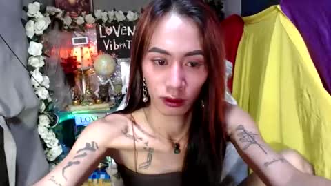  Maria  online show from January 8, 11:31 pm