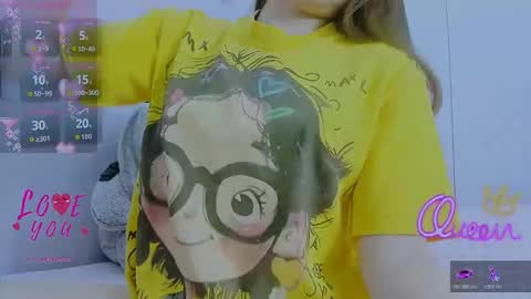 Joly online show from December 21, 3:33 am