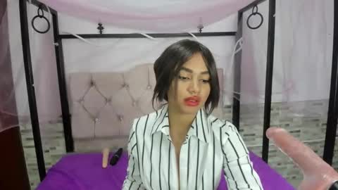 julie cooper online show from March 24, 11:21 pm