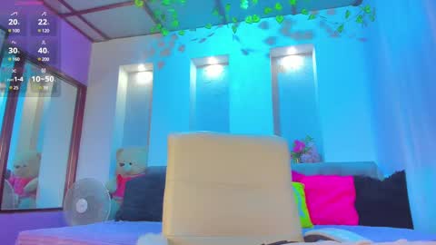 julieta online show from February 20, 8:14 pm