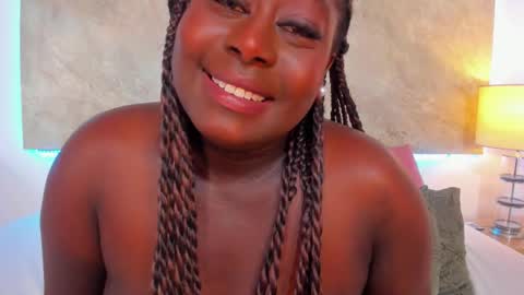 Snapshot of _kanela_anderson chatting on September 29, 2:22 pm Kanela Anderson online show from September 29, 2:22 pm