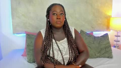 Snapshot of _kanela_anderson chatting on September 25, 2:16 pm Kanela Anderson online show from September 25, 2:16 pm