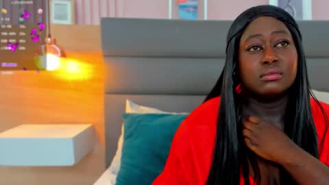 Snapshot of _kanela_anderson chatting on September 21, 2:59 pm Kanela Anderson online show from September 21, 2:59 pm