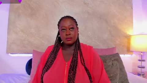 Snapshot of _kanela_anderson chatting on October 4, 2:22 pm Kanela Anderson online show from October 4, 2:22 pm