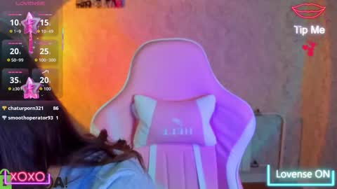 Kiki online show from March 1, 8:14 am