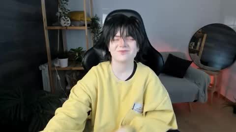 Li online show from September 30, 9:08 pm