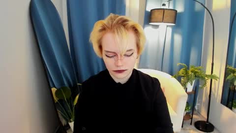 Li online show from January 14, 2:00 pm