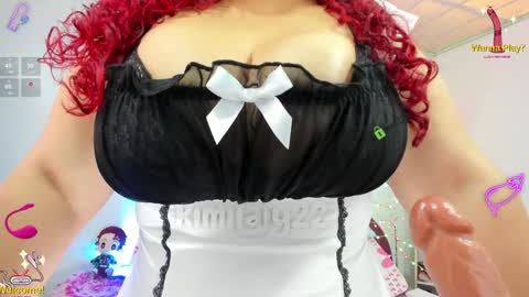 Kimi online show from January 9, 9:26 pm