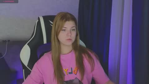 Molly   online show from October 12, 2:19 pm