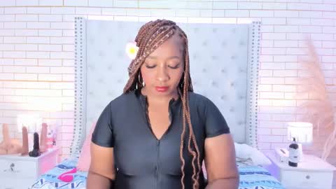 _krystal_cambell online show from February 22, 7:48 pm