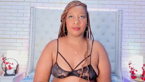 _krystal_cambell online show from March 12, 8:33 pm