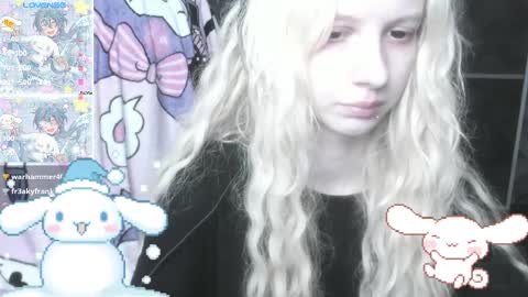  kuro  online show from March 2, 7:08 pm