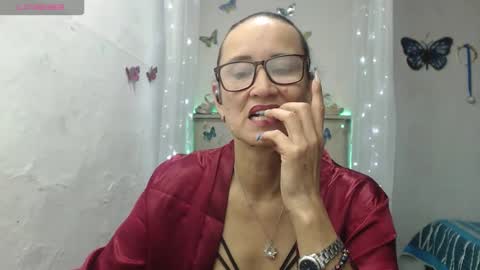 SANDRA online show from March 18, 4:50 am