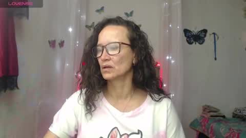 SANDRA online show from April 16, 5:08 am