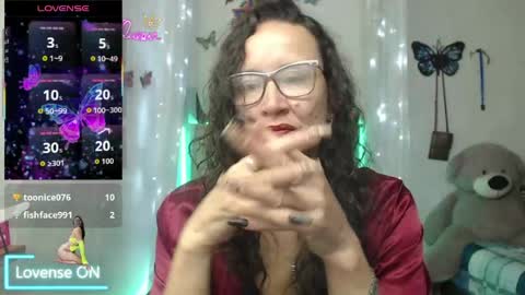 SANDRA online show from June 2, 4:13 am