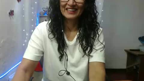 SANDRA online show from October 28, 5:02 am