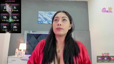 Lauralove online show from March 30, 8:41 pm