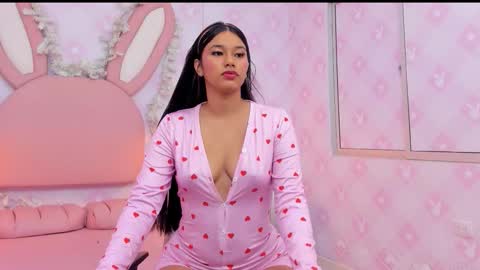  Lia Swan  online show from February 2, 4:11 am