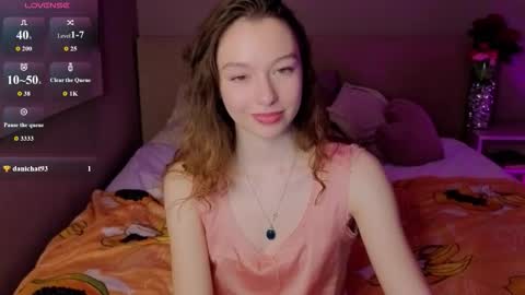 Lilith online show from February 27, 8:52 pm