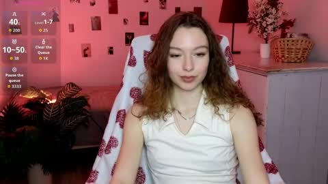 Lilith online show from March 11, 4:42 pm