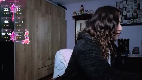 Lindasy online show from February 25, 3:16 am