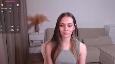 Amelia                        online show from September 30, 9:19 pm