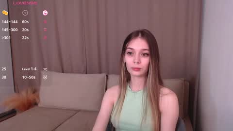 Amelia                        online show from January 29, 8:56 pm