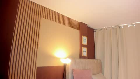 Ivy 3 online show from March 30, 7:13 pm