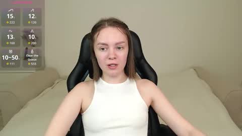  My name is lina Lush is activePrivate is Open online show from April 18, 5:15 pm