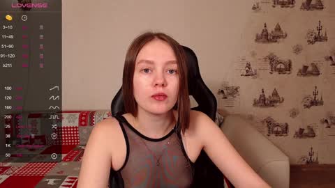 Snapshot of _little_sunshine_ chatting on January 1, 2:52 pm My name is lina Lush is activePrivate is Open online show from January 1, 2:52 pm