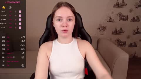 Snapshot of _little_sunshine_ chatting on February 19, 6:44 am My name is lina Lush is activePrivate is Open online show from February 19, 6:44 am
